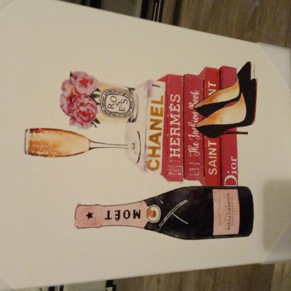 Canvas Print Painting Wall Artππ ππ₯πΊπ - Picture 3 of 6